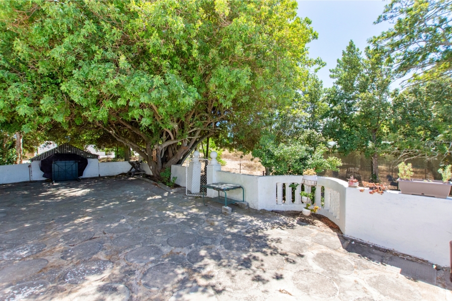 2 Bedroom Property for Sale in Velddrif Western Cape